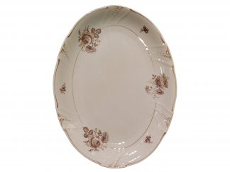 Arabia Miranda tarjoiluvati