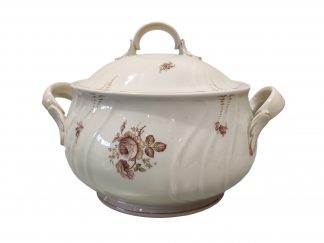 Arabia Miranda kulho, kannellinen