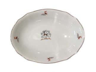 Arabia kauris tarjoiluvati pieni