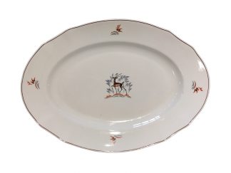 Arabia kauris tarjoiluvati keskikokoinen