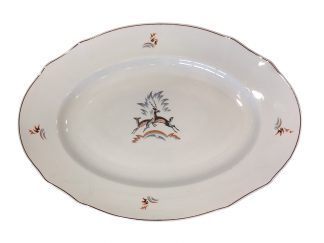 Arabia kauris tarjoiluvati iso