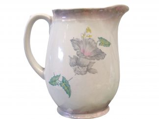 Arabia kukka kannu 1930s