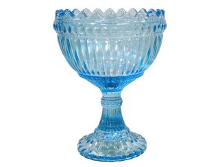 Iittala mariskooli 120mm malja, vaaleansininen