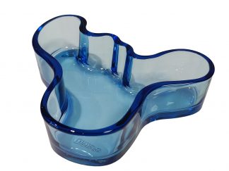 Iittala Aalto malja 40mm, vaaleansininen