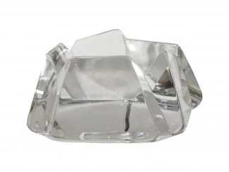 Iittala kide kynttilänalusta