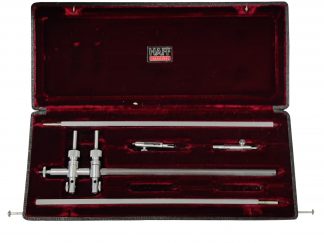 Haff compass prazision spezial No 241 Harppi