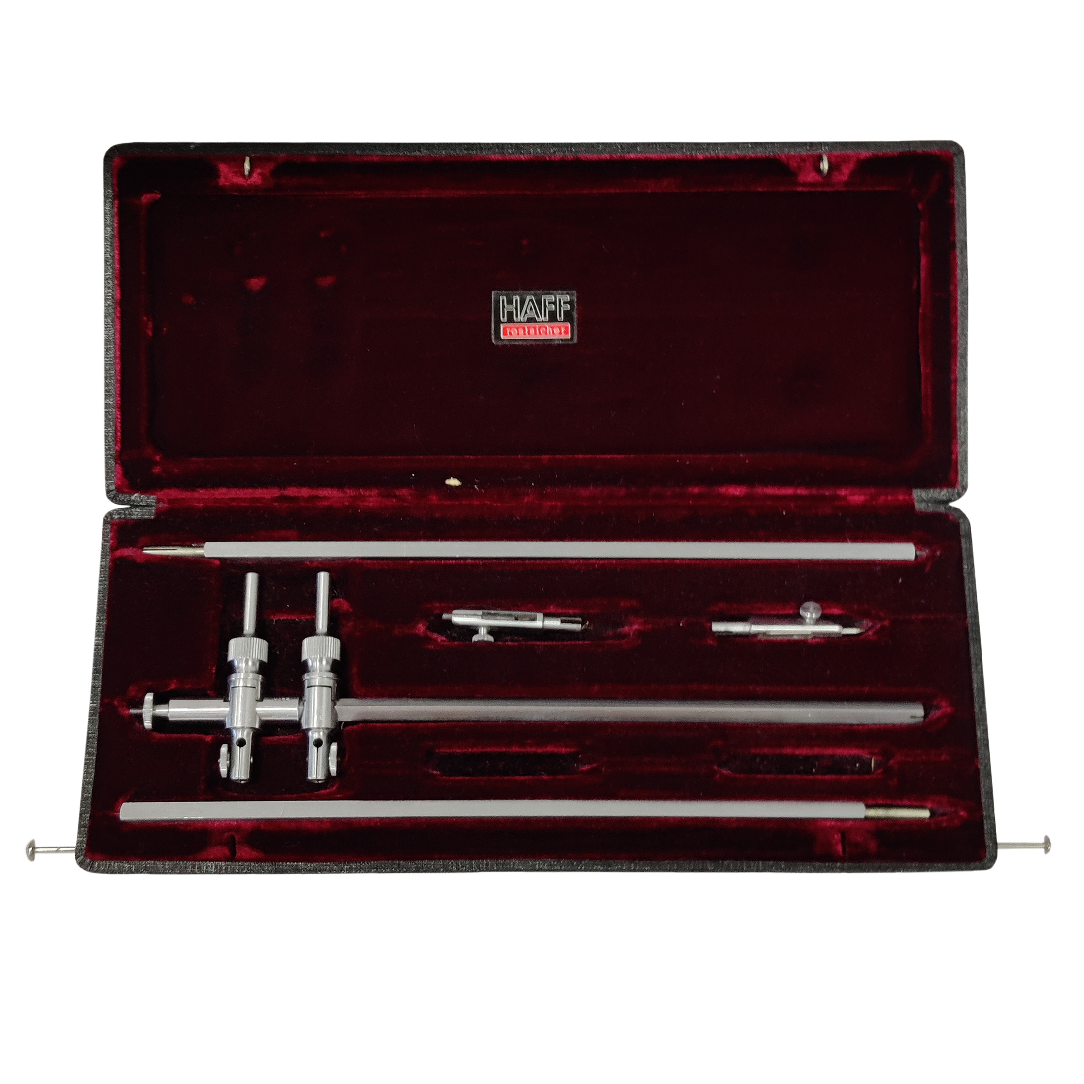 Haff compass prazision spezial No 241 Harppi