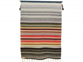 Rakotuli Elsa Montell Saanio seinävaate