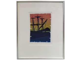 Janne Koski grafiikka