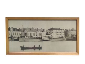 Pohjois pohjanmaan museon kokoelmat - kuva