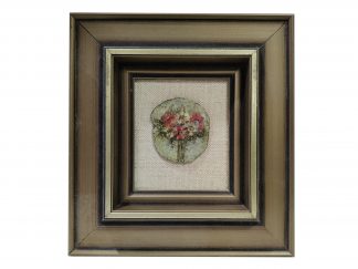 Tytti Miettunen, kukkataulu