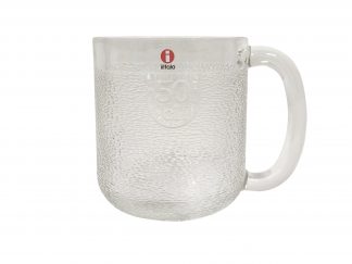Iittala Krouvi karhu tuoppi 50cl kirkas