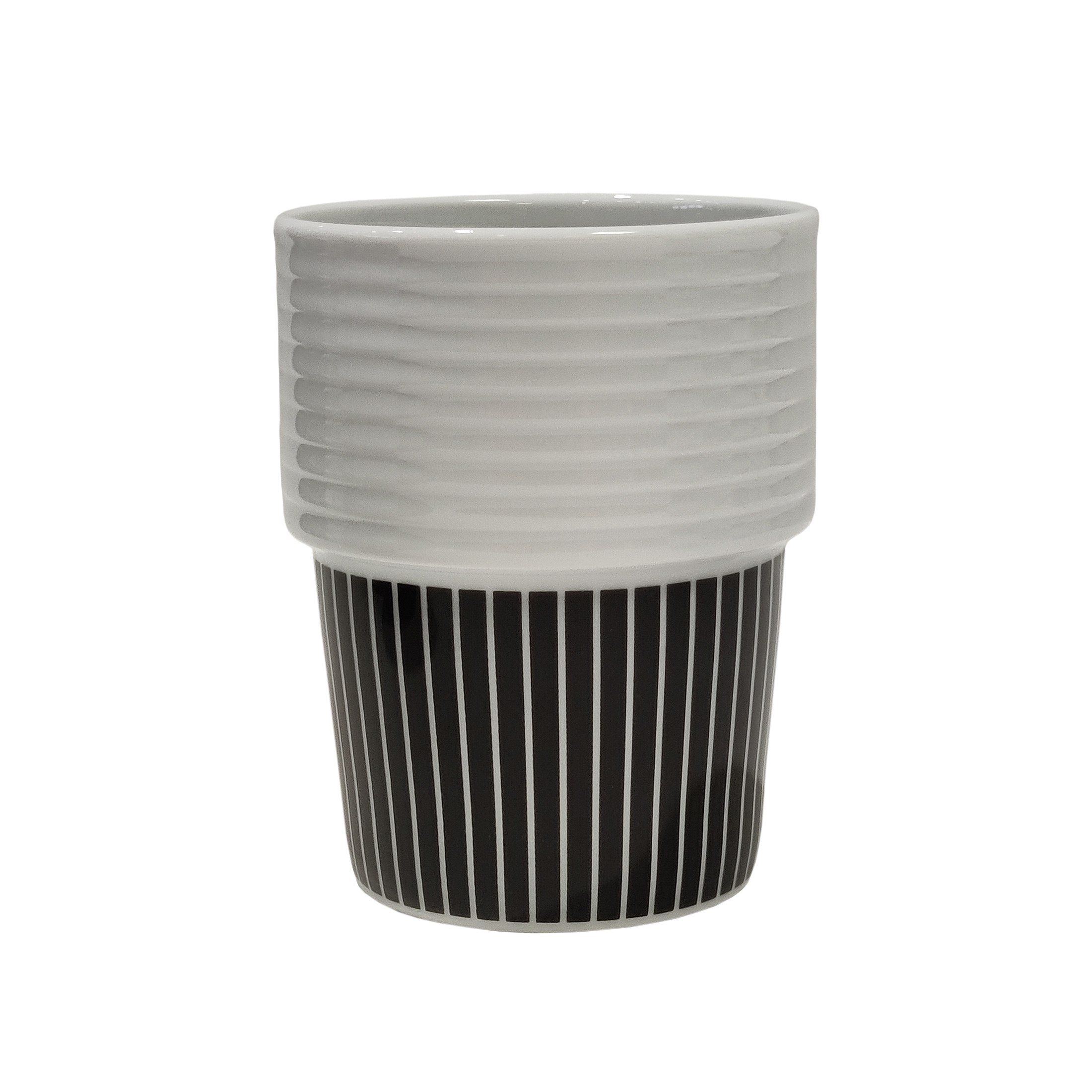 Rörstrand Filippa K muki liituraidat - 2