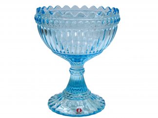 Iittala Mariskooli 155 mm vaaleansininen, tarrallinen