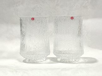 Iittala Ultima Thule juomalasi