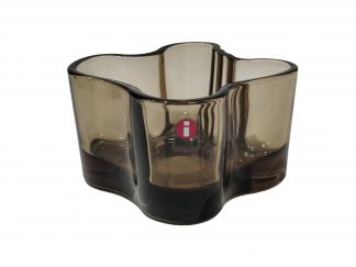 Iittala Aalto kynttilälyhty, hiekka