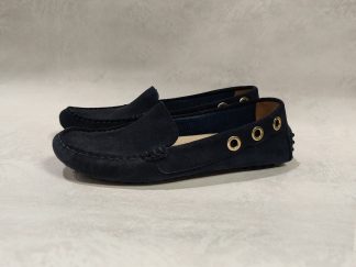 Massimo Dutti mokkanahkakengät 38