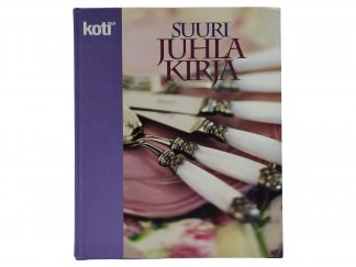 Celebration cook book – Kotiliesi