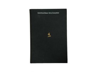 Gabriel Garcia Marquez – Uutinen ihmisryöstöstä