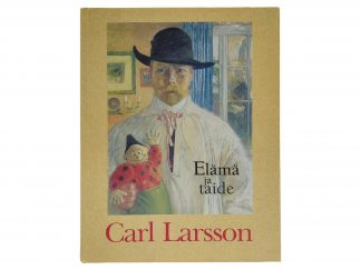 Carl Larsson – Elämä ja taide
