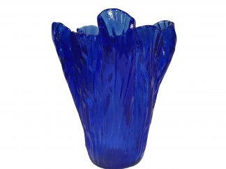 Humppilan lasi maljakko