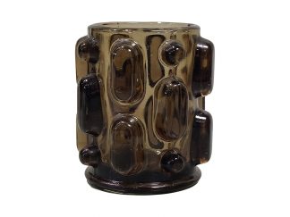 Bond ware kynttilälyhty, hiekka