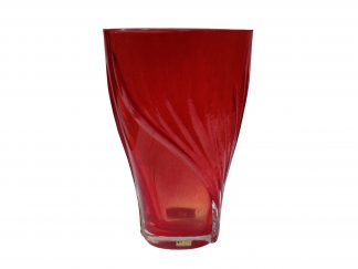 Signeerattu Heimo Korun maljakko