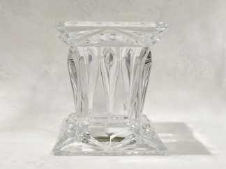 Partylite 90s kristallimaljakko / kulho