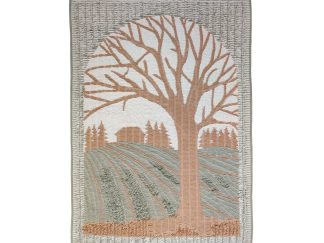 Hanhisalon Kutomon seinävaate