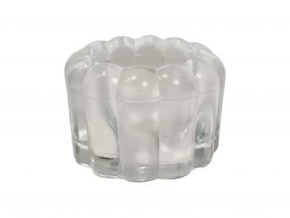 Iittala Lumilinna kynttilälyhty