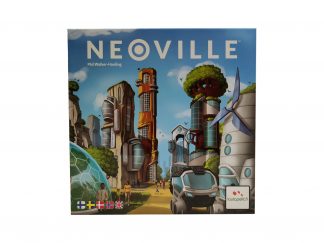 Neoville lautapeli