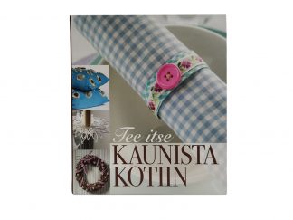 Create Beautiful Things for Your Home – Päivi Heininen