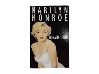 Marilyn Monroe - Donald Spoto