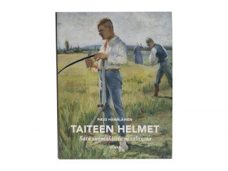 Taiteen helmet - Pirjo Hämäläinen