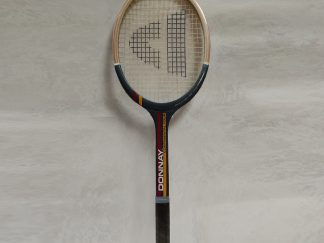 Vintage Donnay tennismaila
