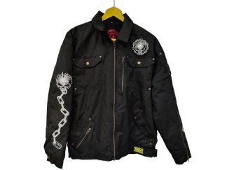 GGW (Gun Gang Wear) miesten takki