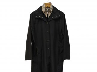 Burberry naisten syys–kevättakki, koko L