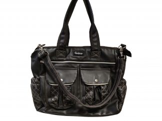 Emmaljunga-hoitolaukku