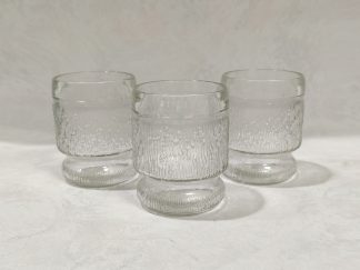 Riihimäen lasi Ilona juomalasi