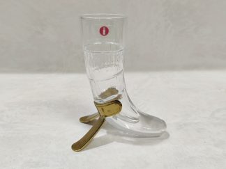 Iittala snapsisarvi Harald, Valto Kokko