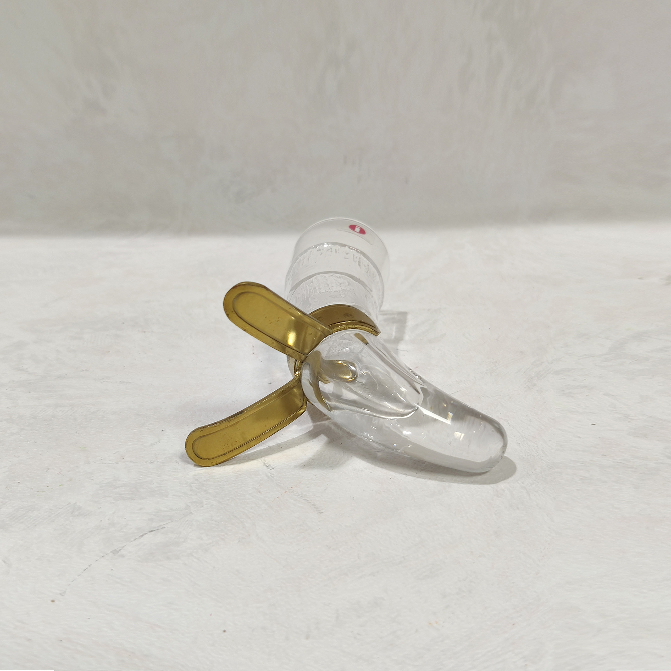 Iittala snapsisarvi Harald, Valto Kokko - 2