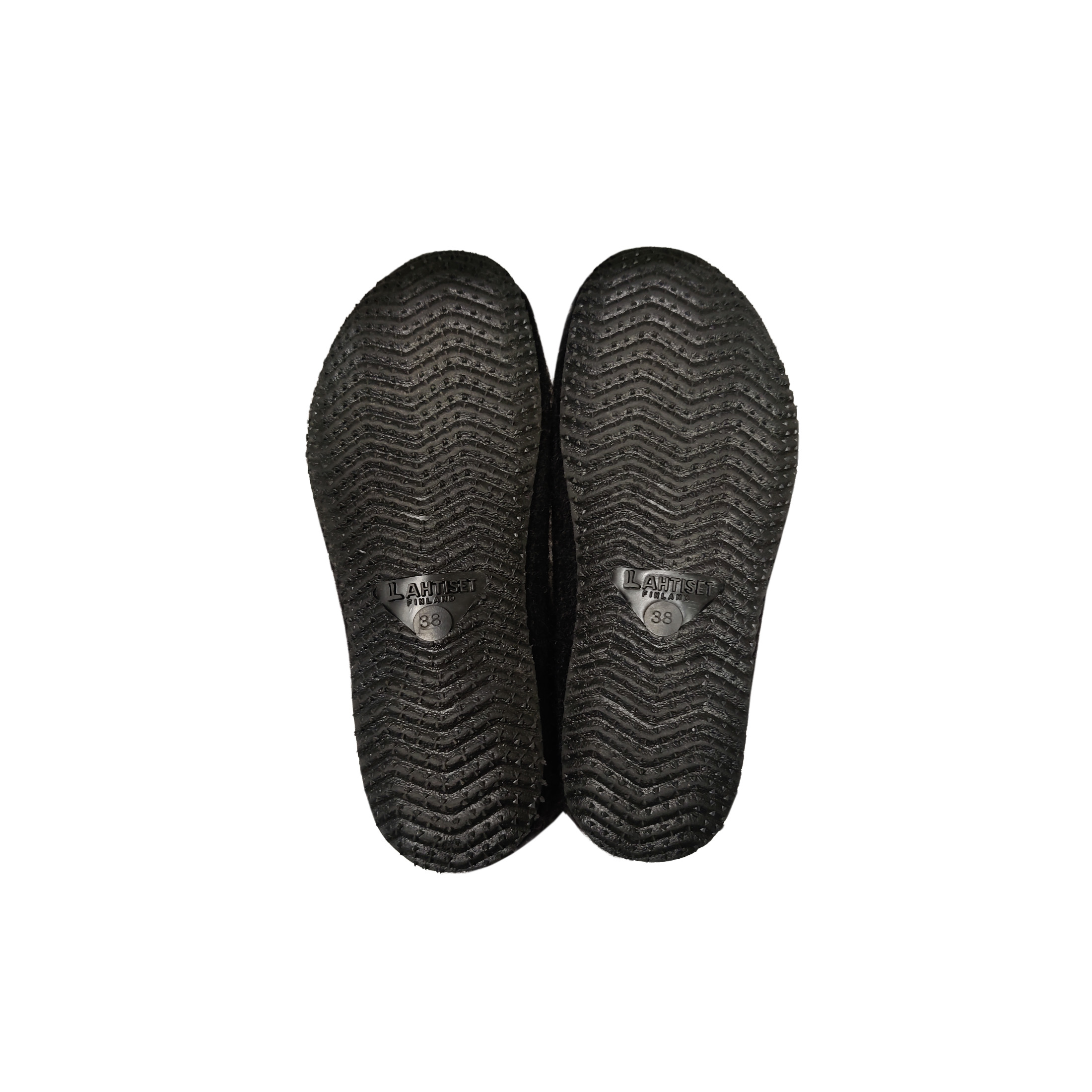 Lahtiset naisten lyhytvartiset huopikkaat - 2