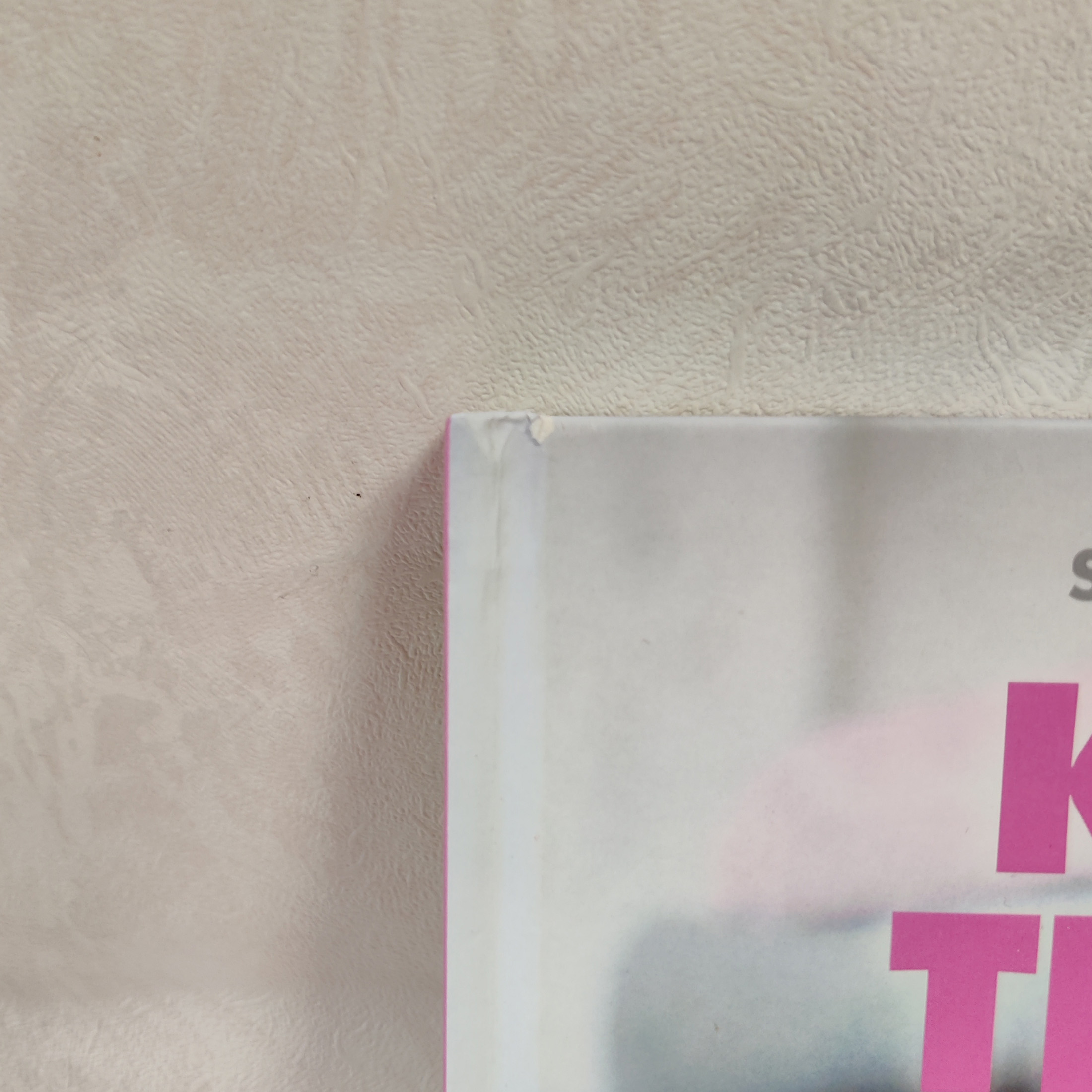 Kototekoja ihanasti itse tehty - Sanna Suonpää - 3