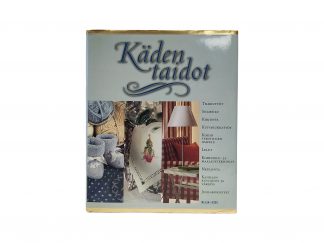 Käden taidot - Aydemir Johanna