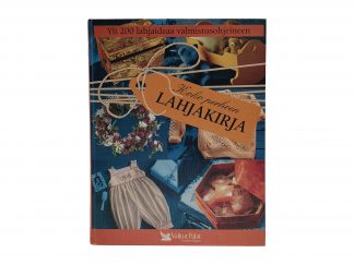 Valitut palat - Koko perheen lahjakirja