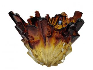 Humppila kulho, Pertti Santalahti