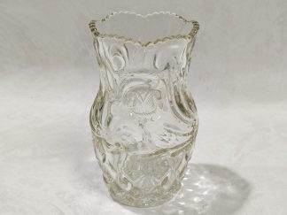 Riihimäen lasi, onerva maljakko