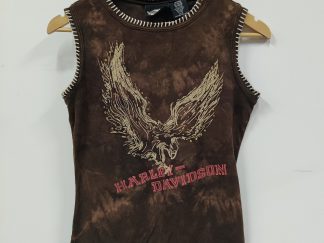 Harley Davidson naisten paita