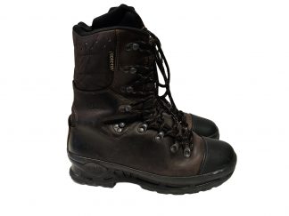 Haix vaellus- ja metsästyskengät