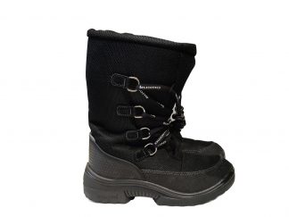 Kuoma rocky talvisaappaat